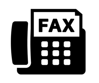 FAXアイコン