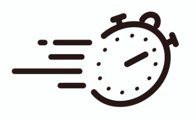 スピードアイコン